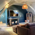 Le Logis Des Mariniers Gasthof