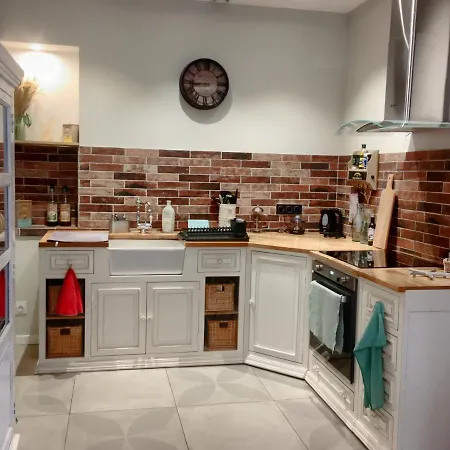 Le Logis Des Mariniers بيت ضيافة Chalonnes-sur-Loire