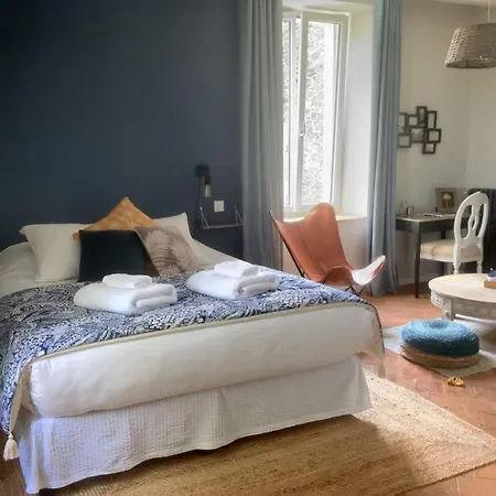 Le Logis Des Mariniers Gasthof 3*