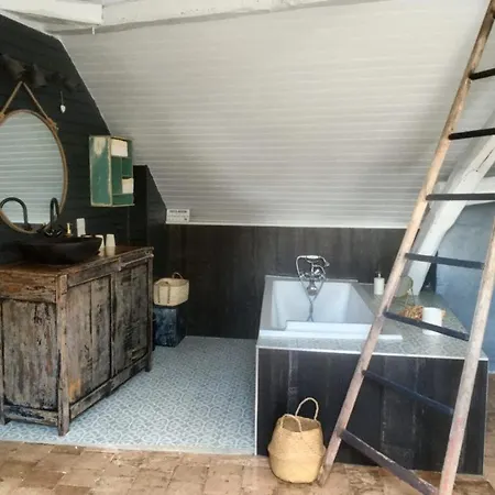 Le Logis Des Mariniers 3*