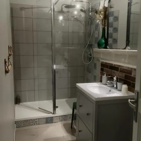 Le Logis Des Mariniers Gasthof 3*