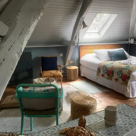 Le Logis Des Mariniers 3*