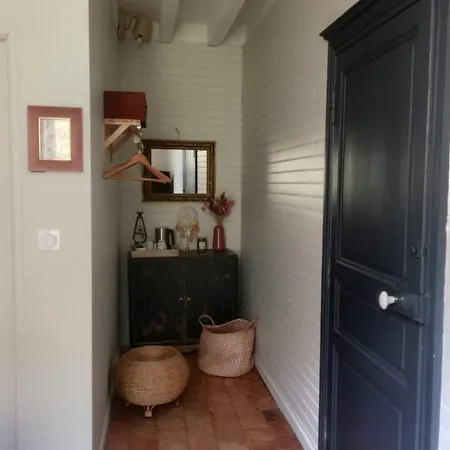 Le Logis Des Mariniers Gasthof Chalonnes-sur-Loire