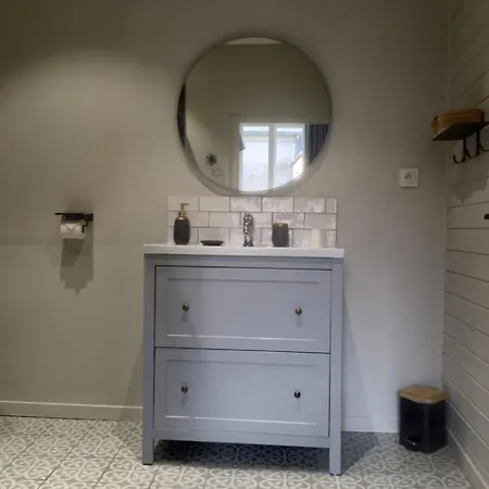 بيت ضيافة Le Logis Des Mariniers Chalonnes-sur-Loire