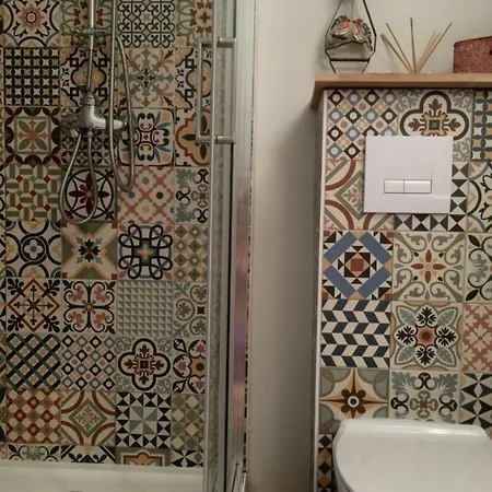 Le Logis Des Mariniers