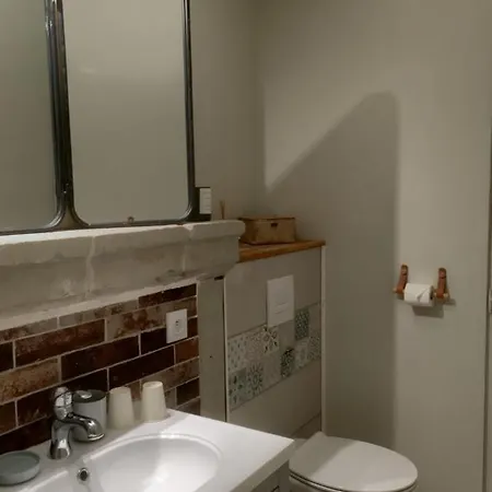 بيت ضيافة Le Logis Des Mariniers