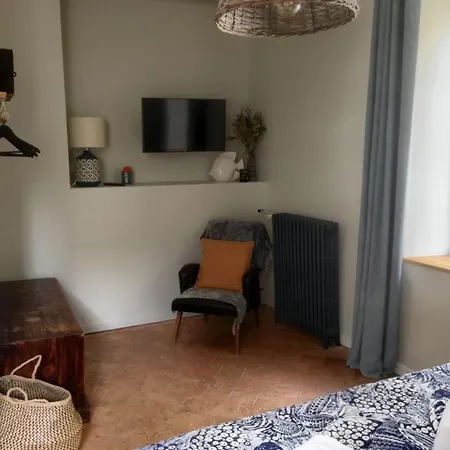 Gæstehus Le Logis Des Mariniers 3*
