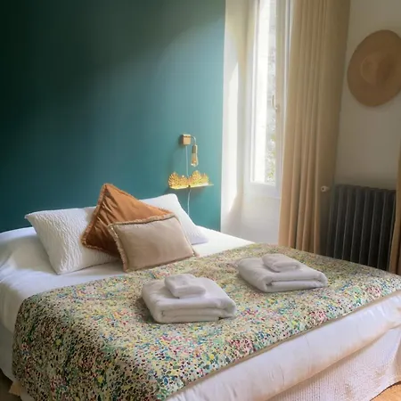 Gasthof Le Logis Des Mariniers