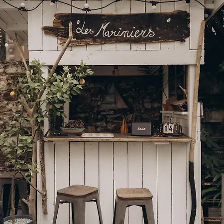 Le Logis Des Mariniers Gasthof 3*