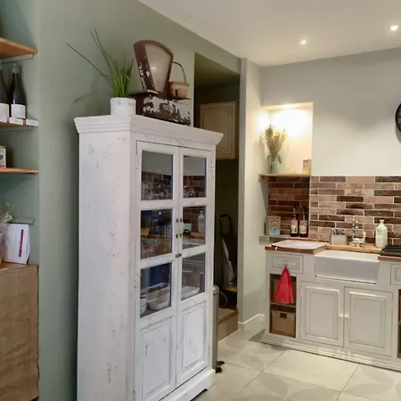 Le Logis Des Mariniers 3* Chalonnes-sur-Loire