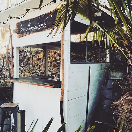 بيت ضيافة Le Logis Des Mariniers