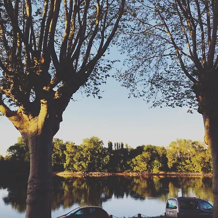 Le Logis Des Mariniers Chalonnes-sur-Loire