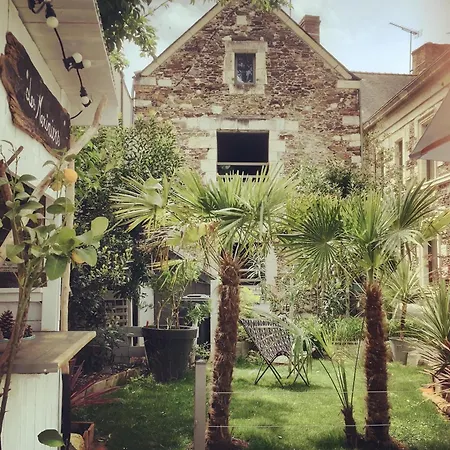 Gasthof Le Logis Des Mariniers