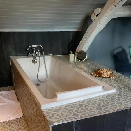 بيت ضيافة Le Logis Des Mariniers