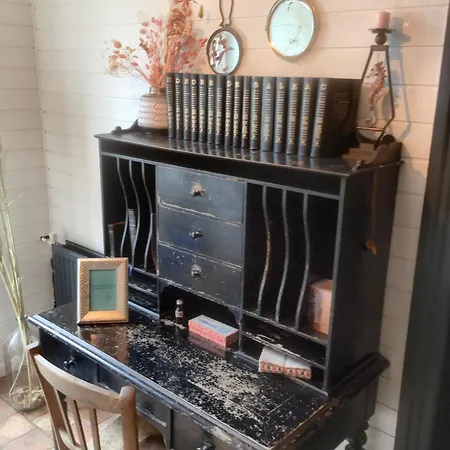 بيت ضيافة Le Logis Des Mariniers 3*