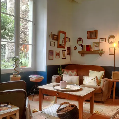 Le Logis Des Mariniers 3*