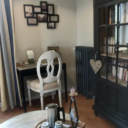 Le Logis Des Mariniers