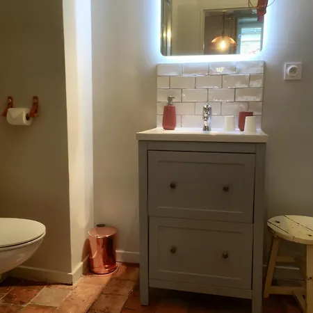 Le Logis Des Mariniers Gasthof