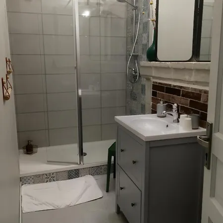 Le Logis Des Mariniers 3*