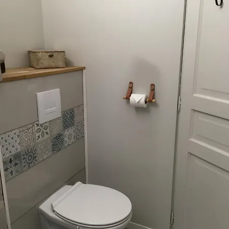 Le Logis Des Mariniers