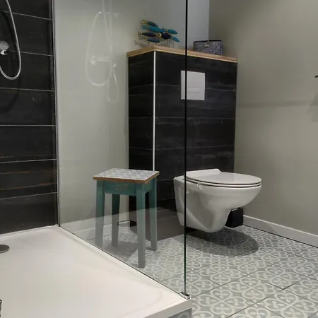 Le Logis Des Mariniers Gasthof