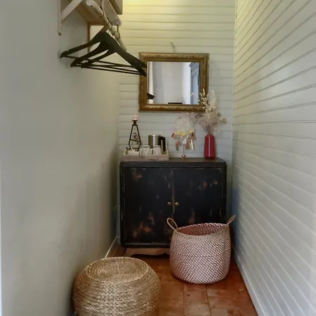 Gasthof Le Logis Des Mariniers