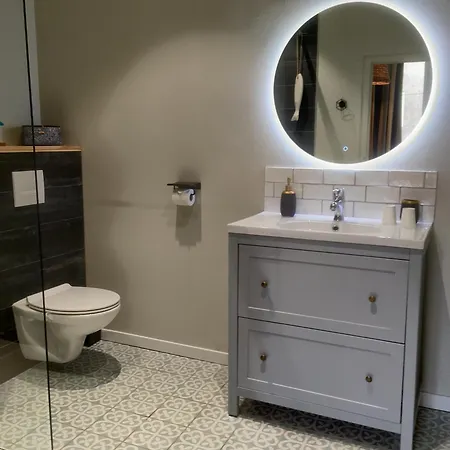 Le Logis Des Mariniers بيت ضيافة 3*