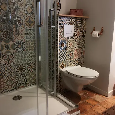 بيت ضيافة Le Logis Des Mariniers 3*