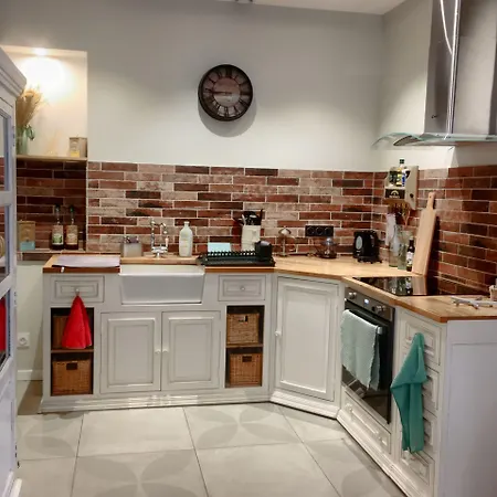 بيت ضيافة Le Logis Des Mariniers