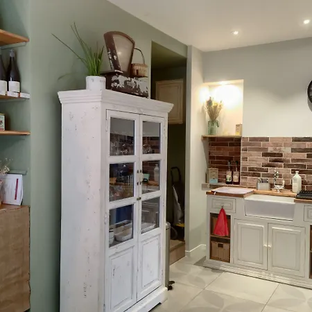 Le Logis Des Mariniers