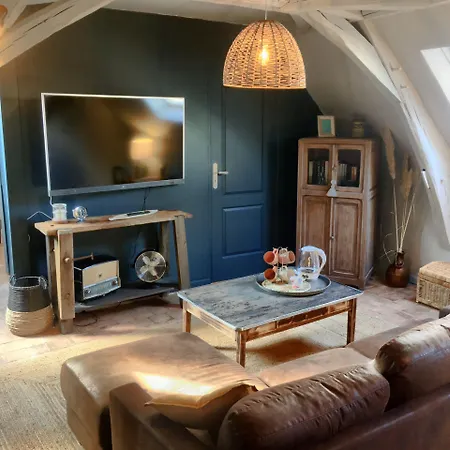 Le Logis Des Mariniers Pensionat 3*