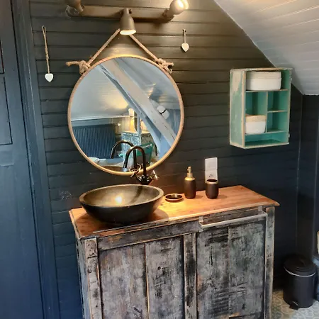 Le Logis Des Mariniers 3*