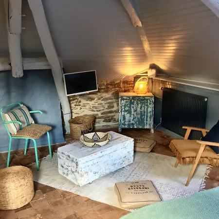 Le Logis Des Mariniers Chalonnes-sur-Loire