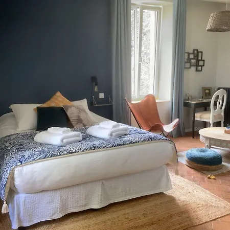 Gasthof Le Logis Des Mariniers