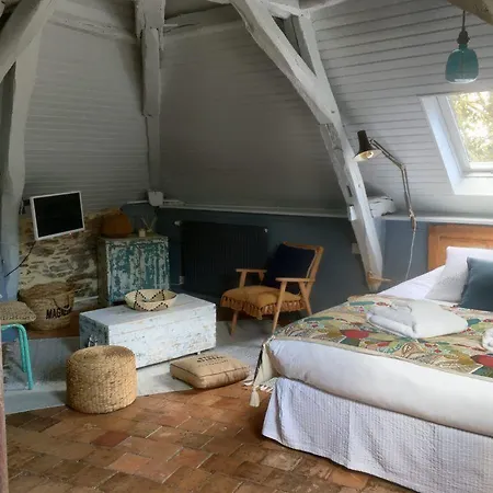 Le Logis Des Mariniers 3*