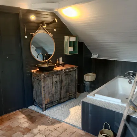 Le Logis Des Mariniers 3*