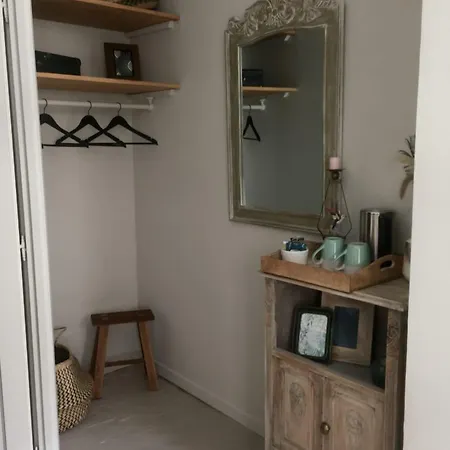 Le Logis Des Mariniers 3*