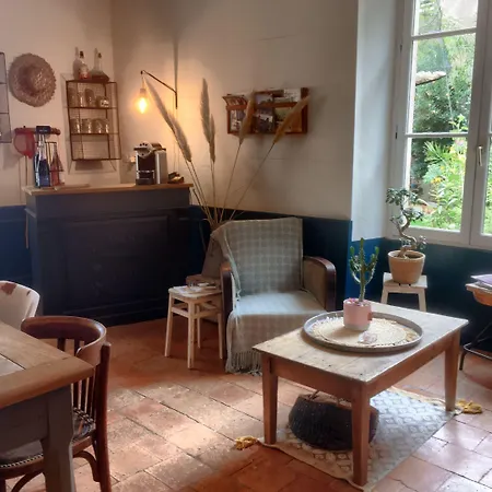 Le Logis Des Mariniers