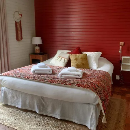 Le Logis Des Mariniers 3* Chalonnes-sur-Loire