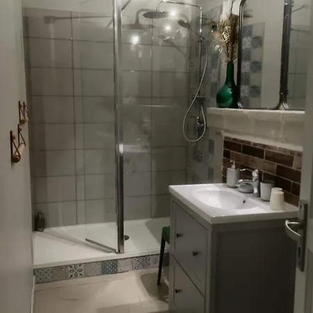 Le Logis Des Mariniers 3*