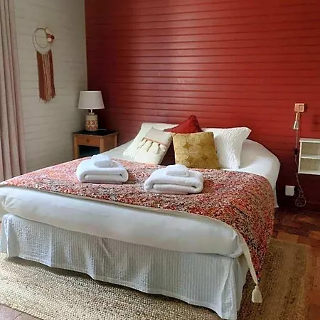 Guest house Le Logis Des Mariniers Chalonnes-sur-Loire