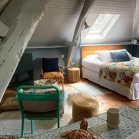 Guest house Le Logis Des Mariniers