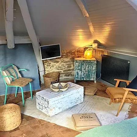 Le Logis Des Mariniers Chalonnes-sur-Loire