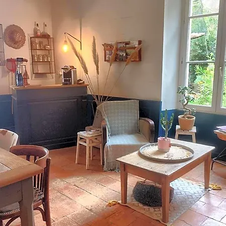 Le Logis Des Mariniers Chalonnes-sur-Loire