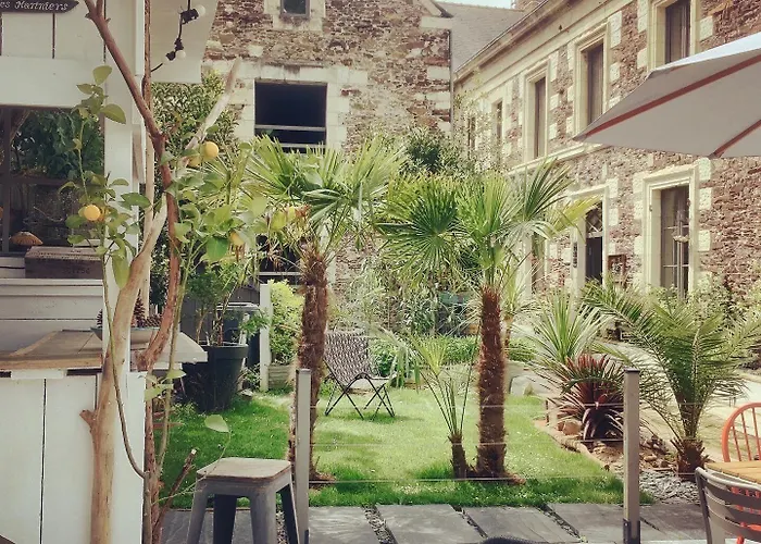 Le Logis Des Mariniers 3*