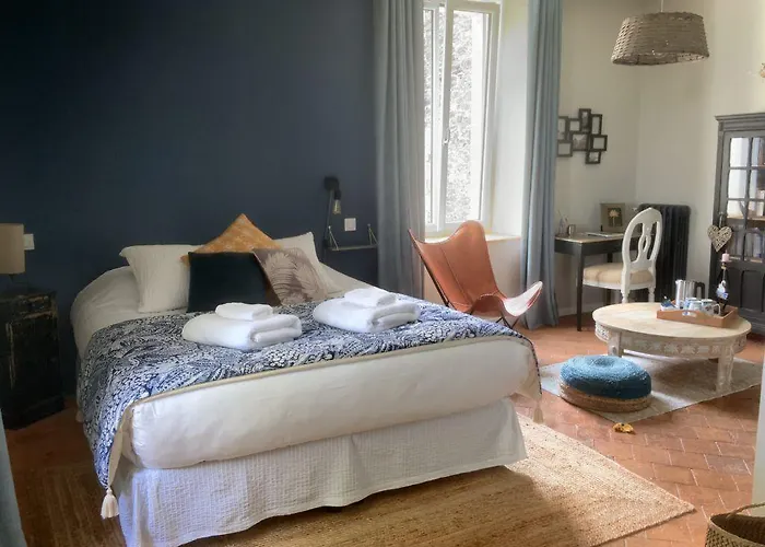 Guest house Le Logis Des Mariniers